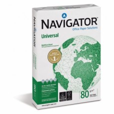 Papel Navigator A4 80gr